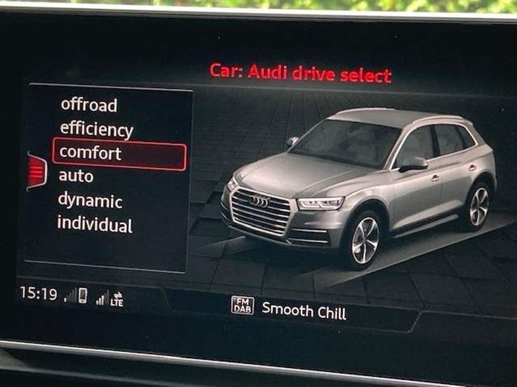 3.0 TFSI V6 Tiptronic quattro (s/s) 5dr