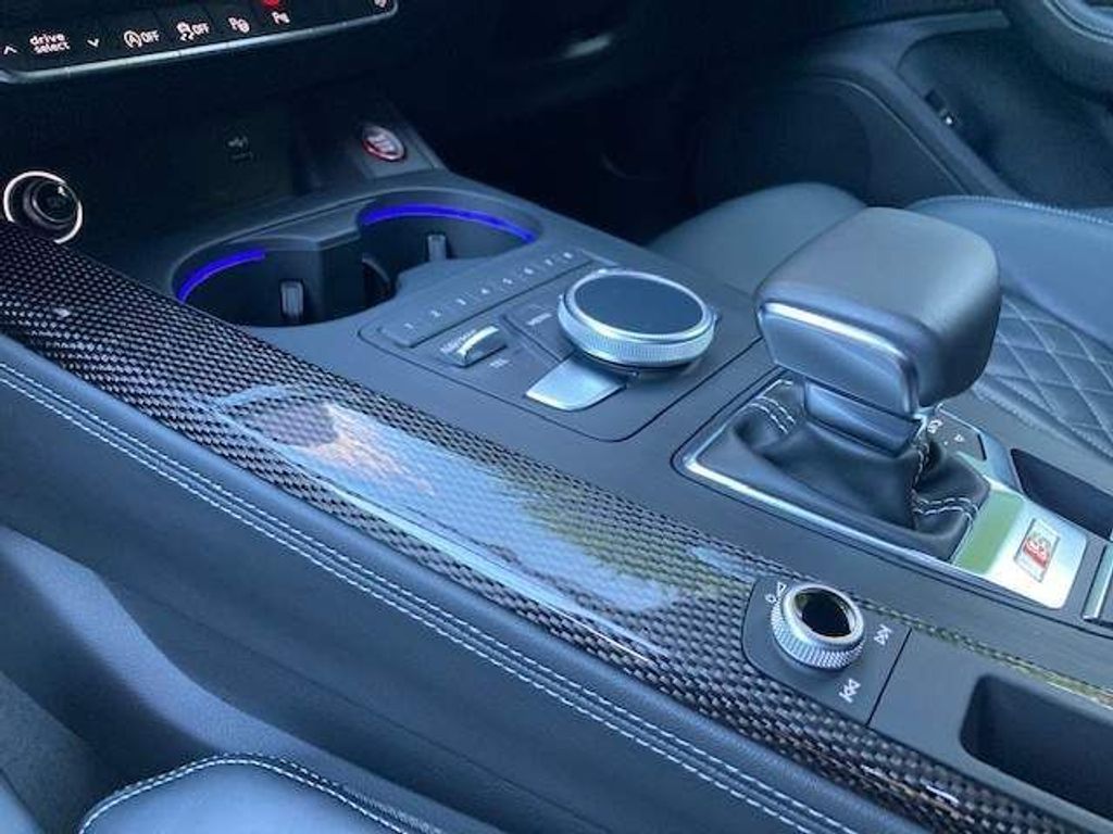 3.0 TFSI V6 Sportback Tiptronic quattro (s/s) 5dr