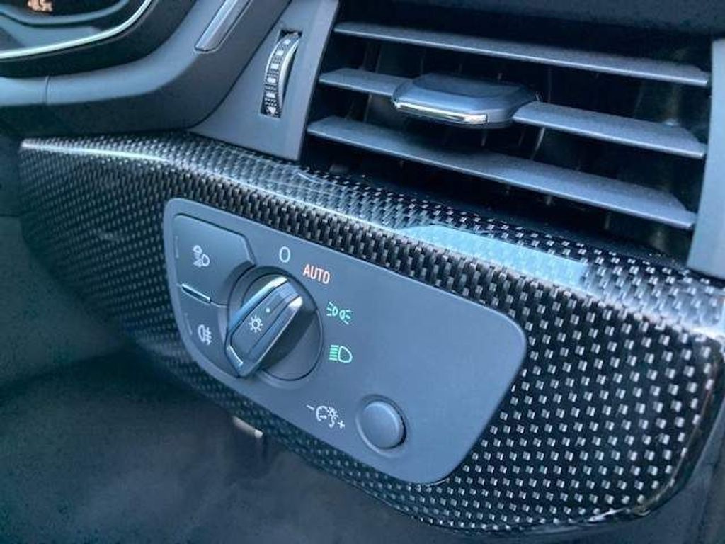 3.0 TFSI V6 Sportback Tiptronic quattro (s/s) 5dr