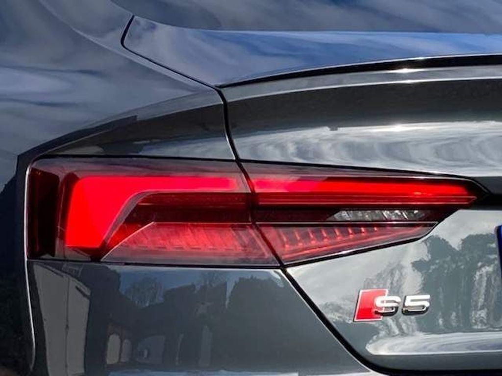 3.0 TFSI V6 Sportback Tiptronic quattro (s/s) 5dr