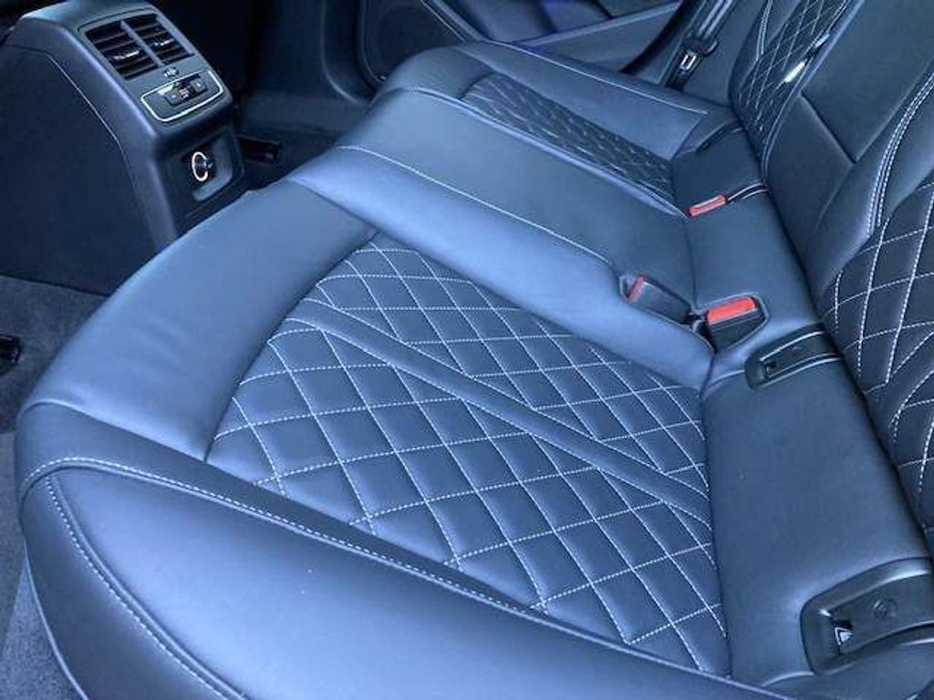 3.0 TFSI V6 Sportback Tiptronic quattro (s/s) 5dr