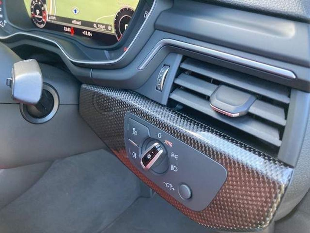 3.0 TFSI V6 Tiptronic quattro (s/s) 2dr