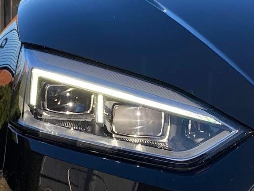 3.0 TFSI V6 Tiptronic quattro (s/s) 2dr
