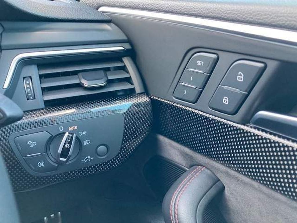 3.0 TFSI V6 Tiptronic quattro (s/s) 2dr