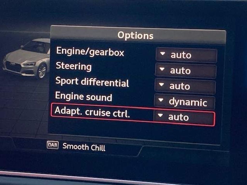 3.0 TFSI V6 Tiptronic quattro (s/s) 2dr
