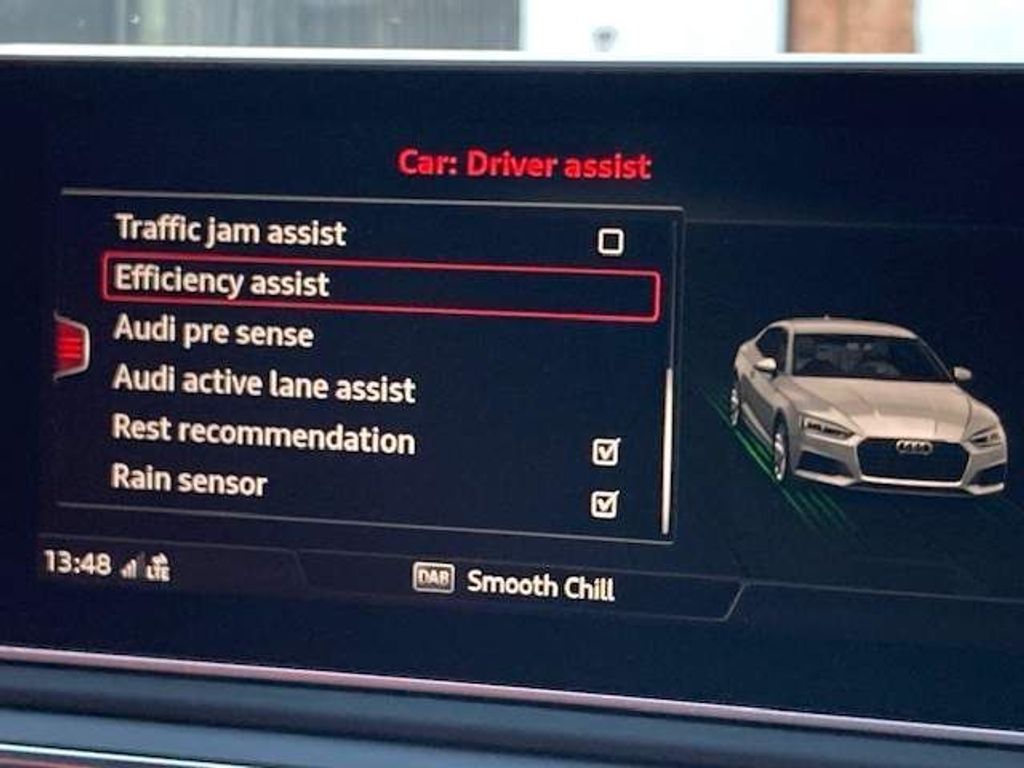 3.0 TFSI V6 Tiptronic quattro (s/s) 2dr