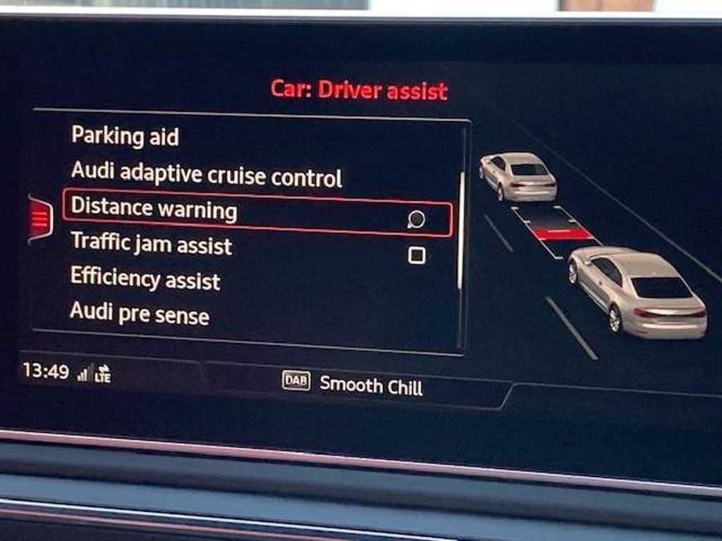 3.0 TFSI V6 Tiptronic quattro (s/s) 2dr