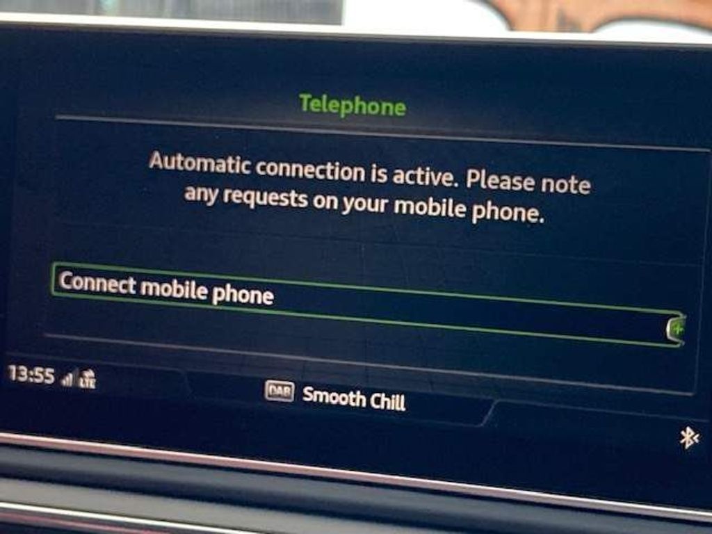 3.0 TFSI V6 Tiptronic quattro (s/s) 2dr