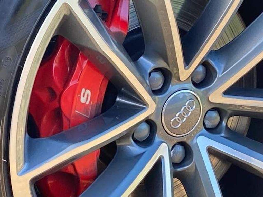 3.0 TFSI V6 Tiptronic quattro (s/s) 2dr