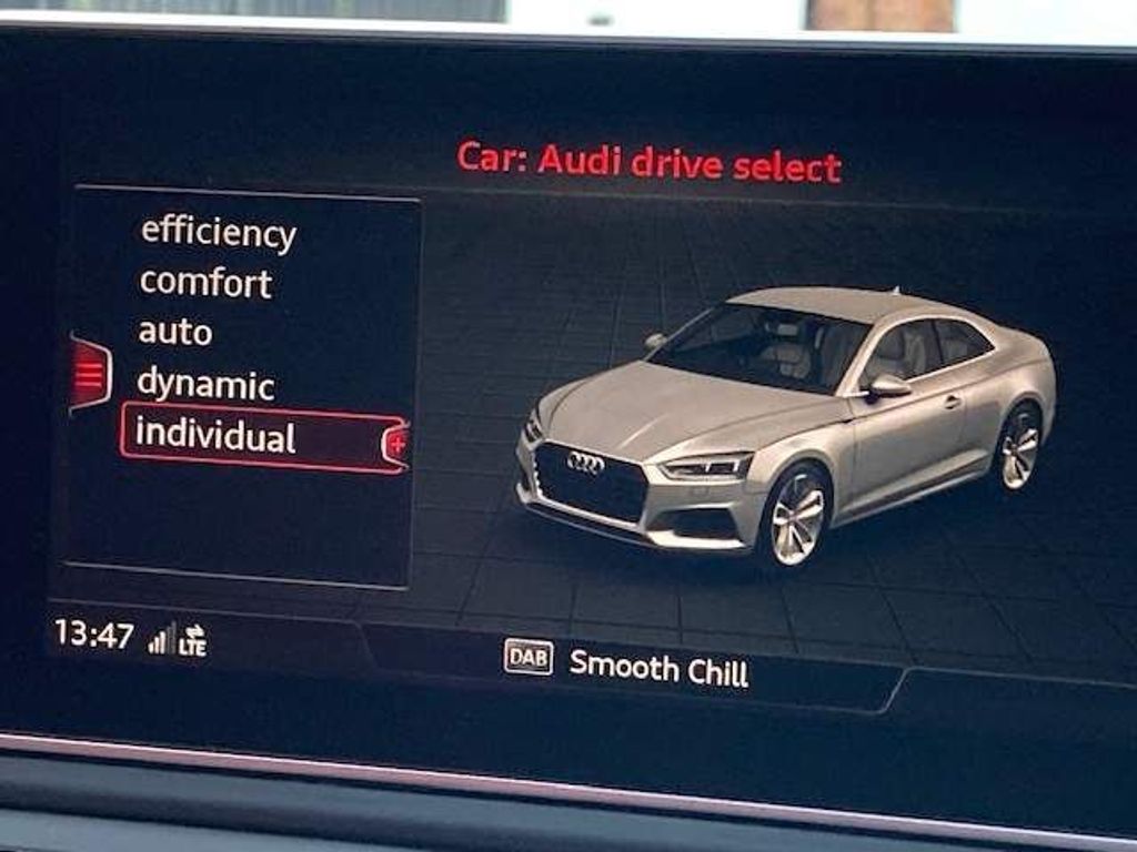 3.0 TFSI V6 Tiptronic quattro (s/s) 2dr