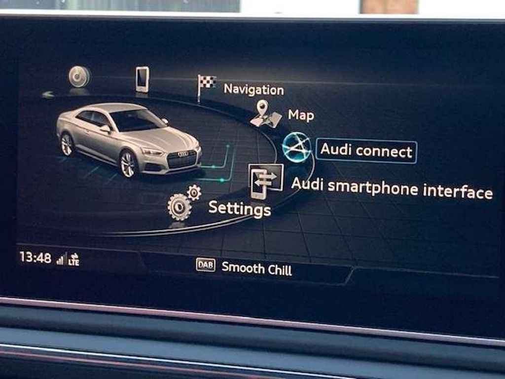 3.0 TFSI V6 Tiptronic quattro (s/s) 2dr