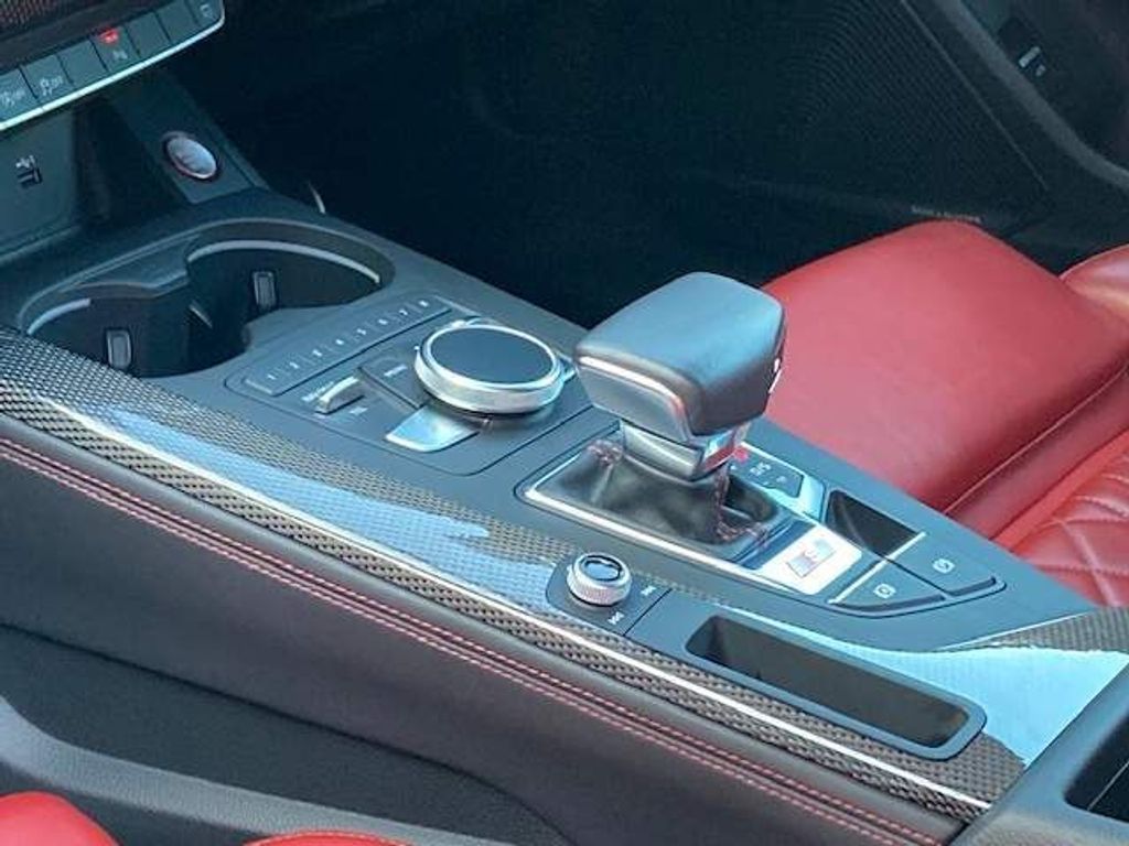 3.0 TFSI V6 Tiptronic quattro (s/s) 2dr