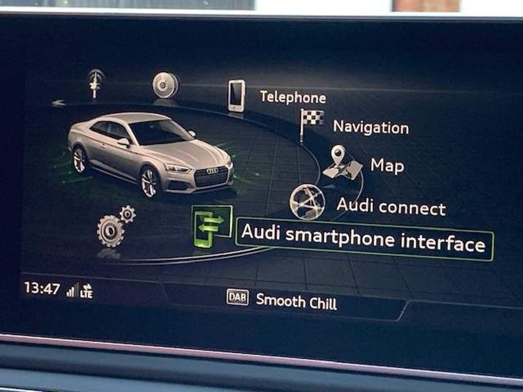 3.0 TFSI V6 Tiptronic quattro (s/s) 2dr