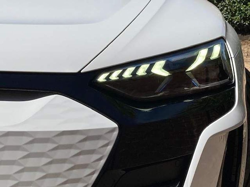 Audi RS e-tron GT Auto quattro