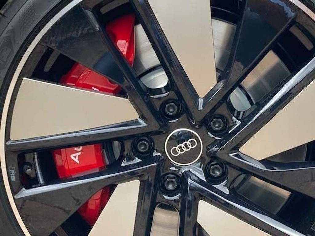Audi RS e-tron GT Carbon Vorsprung Auto quattro