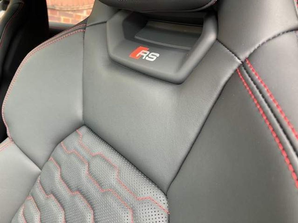 Audi RS e-tron GT Carbon Vorsprung Auto quattro