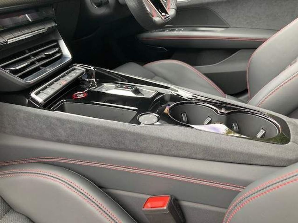 Audi RS e-tron GT Carbon Vorsprung Auto quattro
