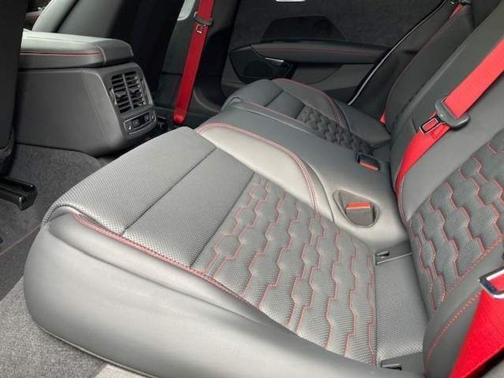 Audi RS e-tron GT Carbon Vorsprung Auto quattro