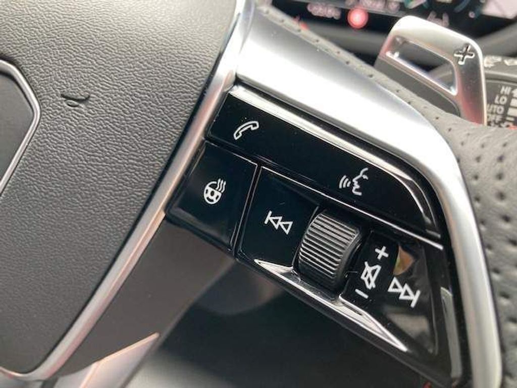 Audi RS e-tron GT Carbon Vorsprung Auto quattro