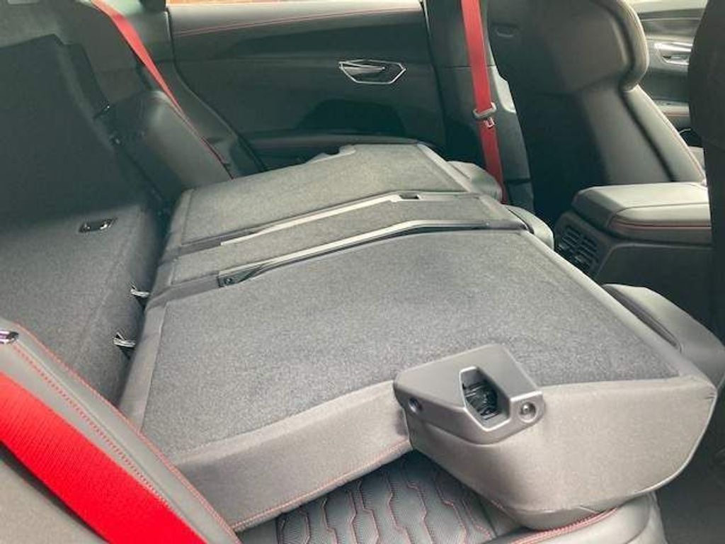 Audi RS e-tron GT Carbon Vorsprung Auto quattro