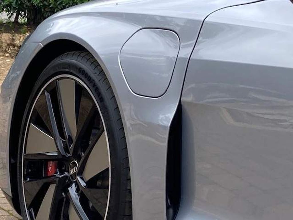 Audi RS e-tron GT Carbon Vorsprung Auto quattro