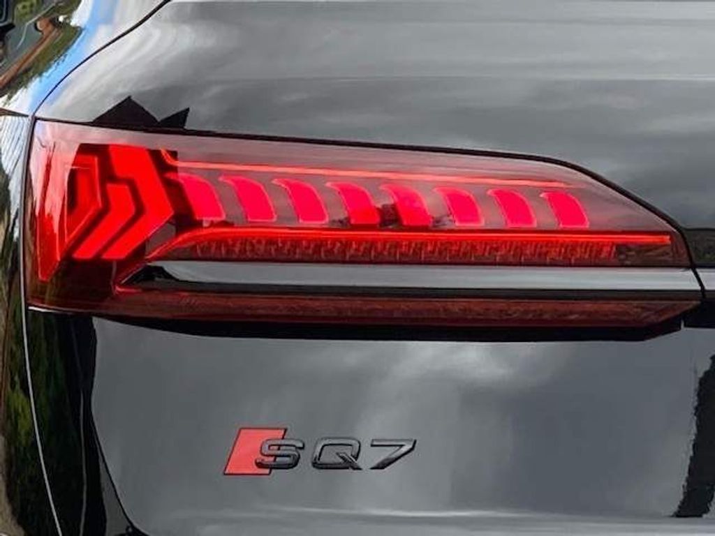 Audi SQ7 4.0 TFSI V8 Vorsprung Tiptronic quattro