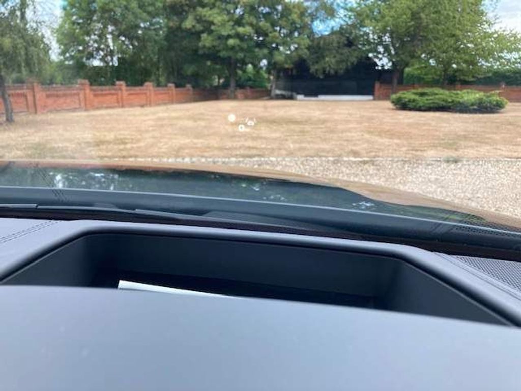 Audi SQ7 4.0 TFSI V8 Vorsprung Tiptronic quattro