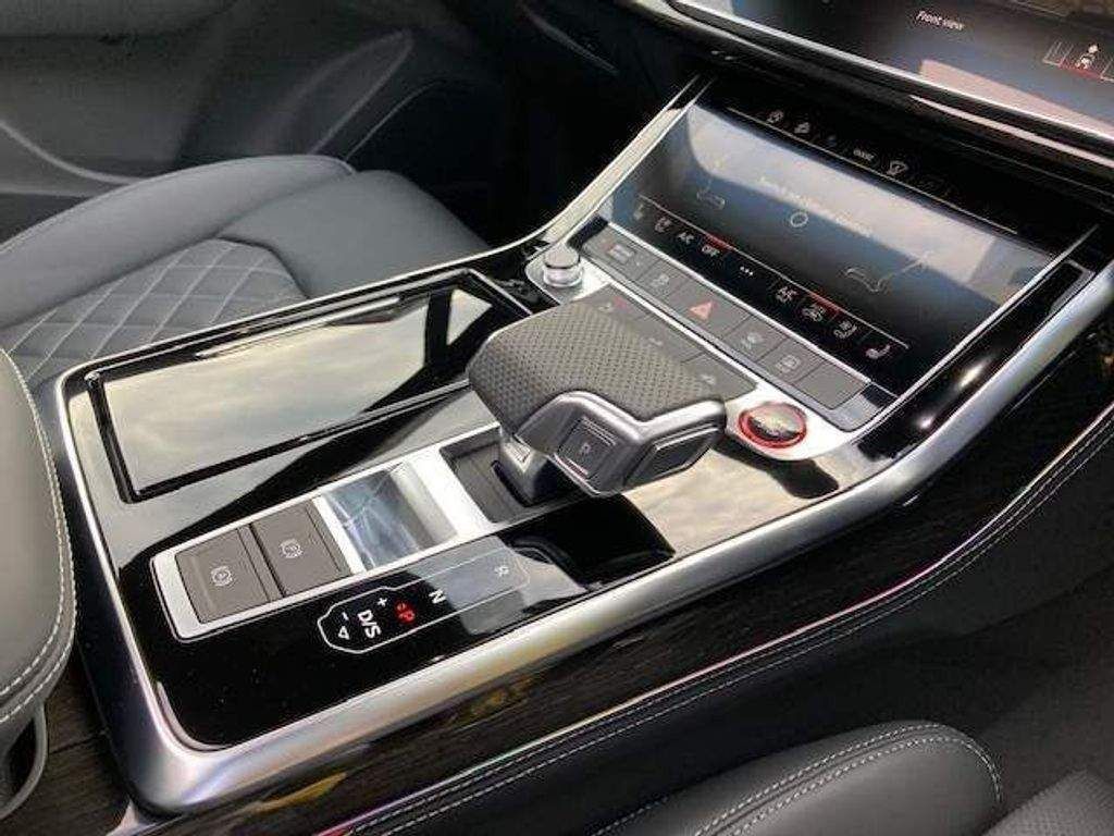 Audi SQ7 4.0 TFSI V8 Vorsprung Tiptronic quattro