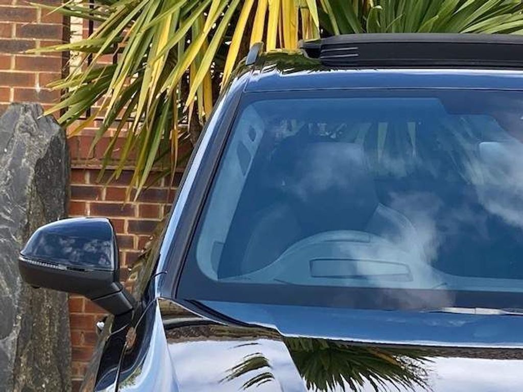 Audi SQ7 4.0 TFSI V8 Vorsprung Tiptronic quattro