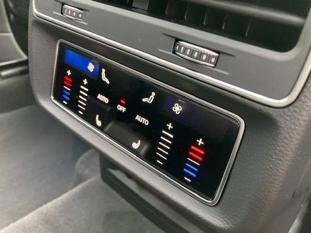 Audi SQ7 4.0 TFSI V8 Vorsprung Tiptronic quattro