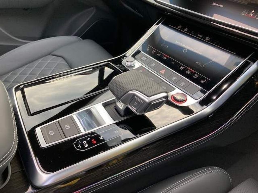 Audi SQ7 4.0 TFSI V8 Vorsprung Tiptronic quattro