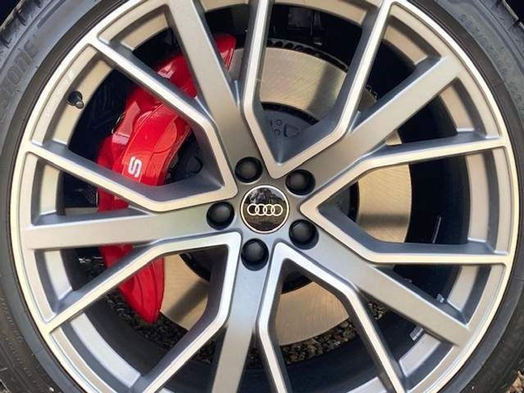 Audi SQ7 4.0 TFSI V8 Vorsprung Tiptronic quattro