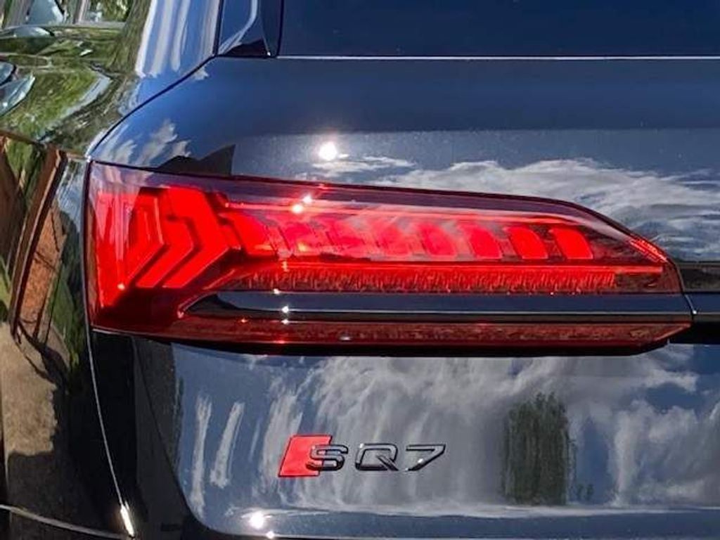 Audi SQ7 4.0 TFSI V8 Vorsprung Tiptronic quattro