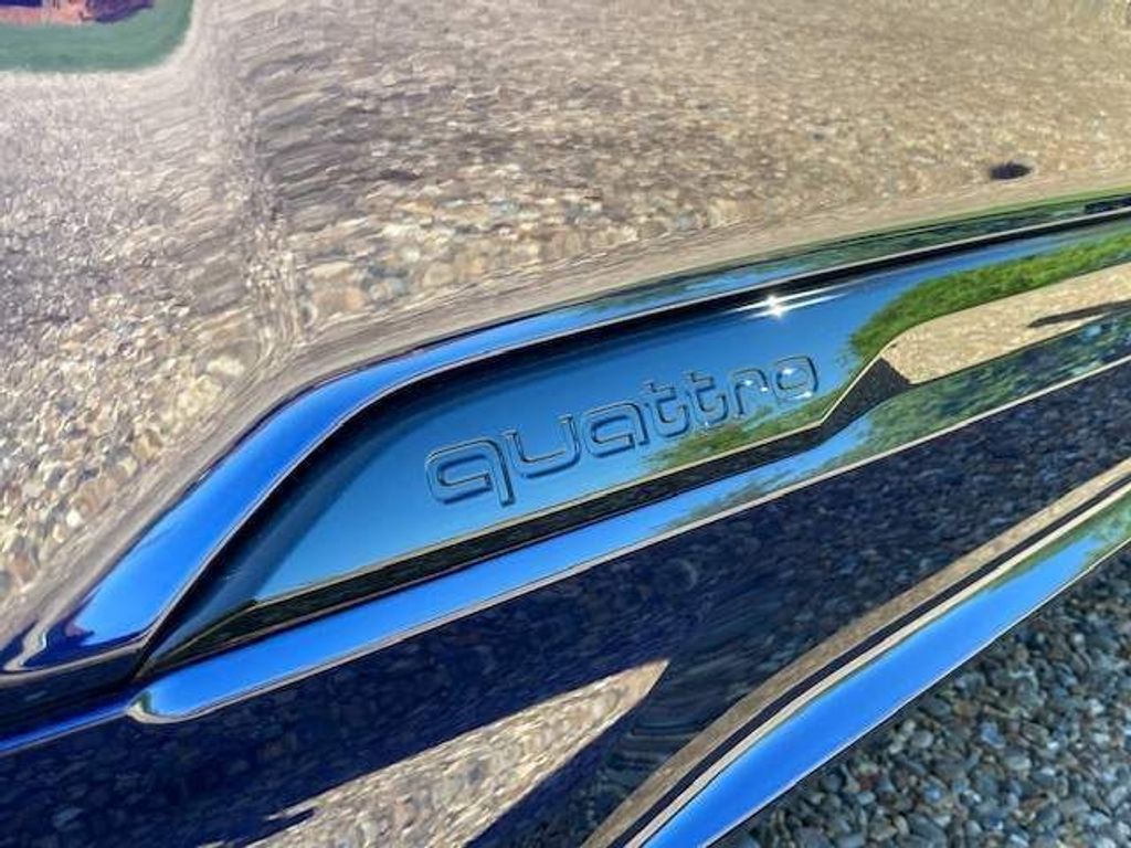 Audi SQ7 4.0 TFSI V8 Vorsprung Tiptronic quattro