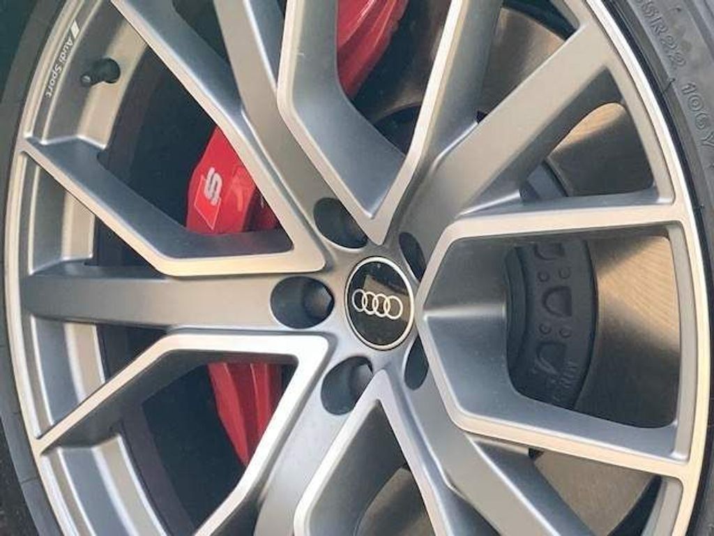 Audi SQ7 4.0 TFSI V8 Vorsprung Tiptronic quattro