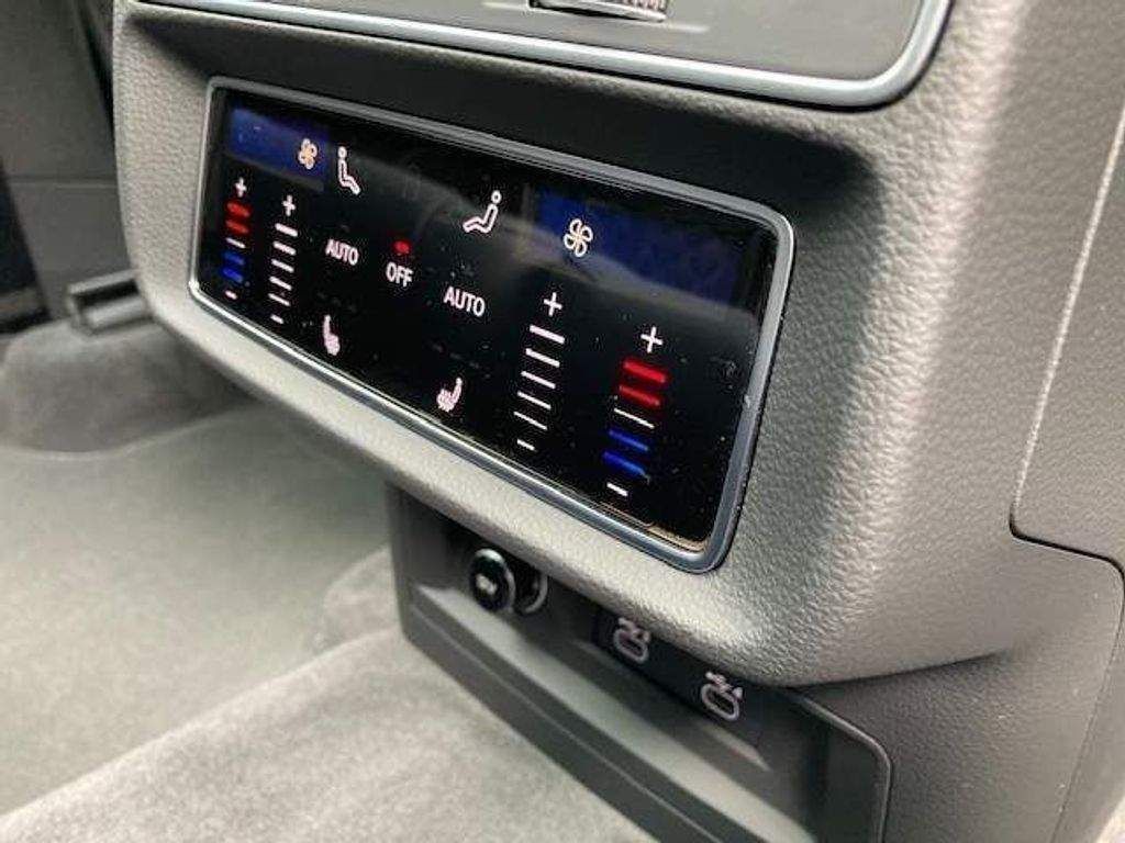 Audi SQ7 4.0 TFSI V8 Vorsprung Tiptronic quattro