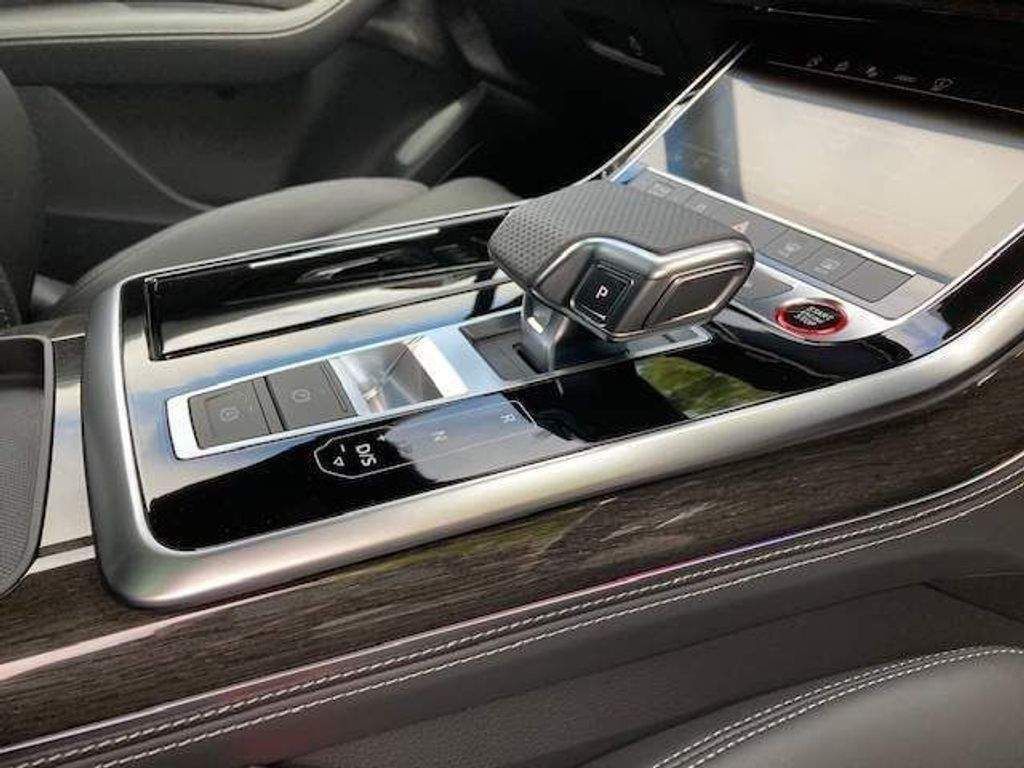 Audi SQ7 4.0 TFSI V8 Vorsprung Tiptronic quattro