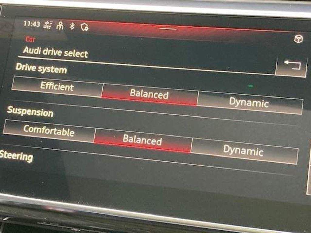 Audi SQ7 4.0 TFSI V8 Vorsprung Tiptronic quattro
