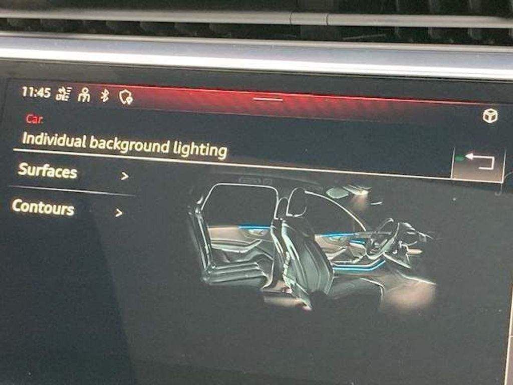 Audi SQ7 4.0 TFSI V8 Vorsprung Tiptronic quattro