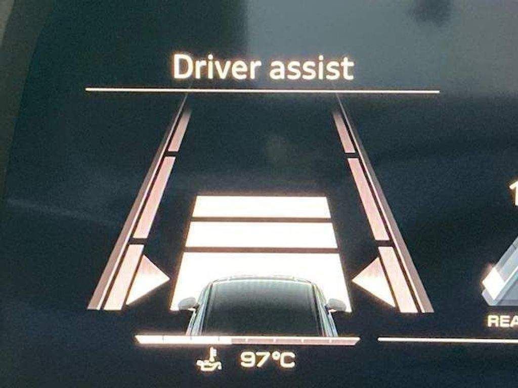 Audi SQ7 4.0 TFSI V8 Vorsprung Tiptronic quattro