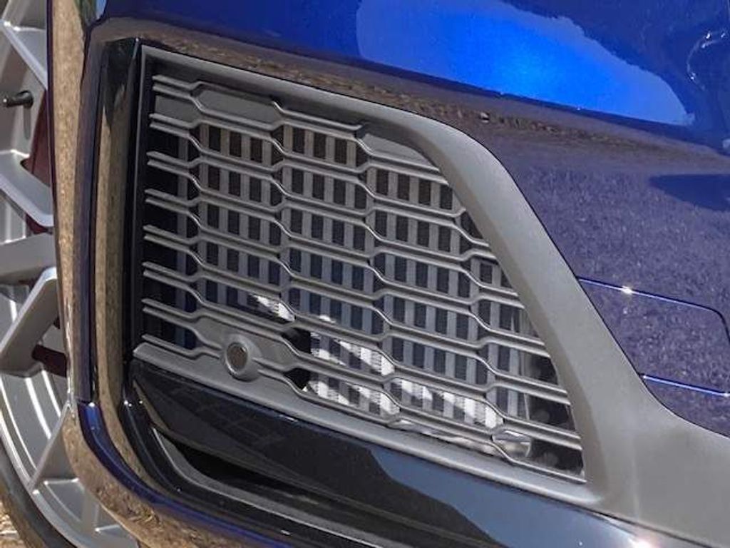 Audi SQ7 4.0 TFSI V8 Vorsprung Tiptronic quattro