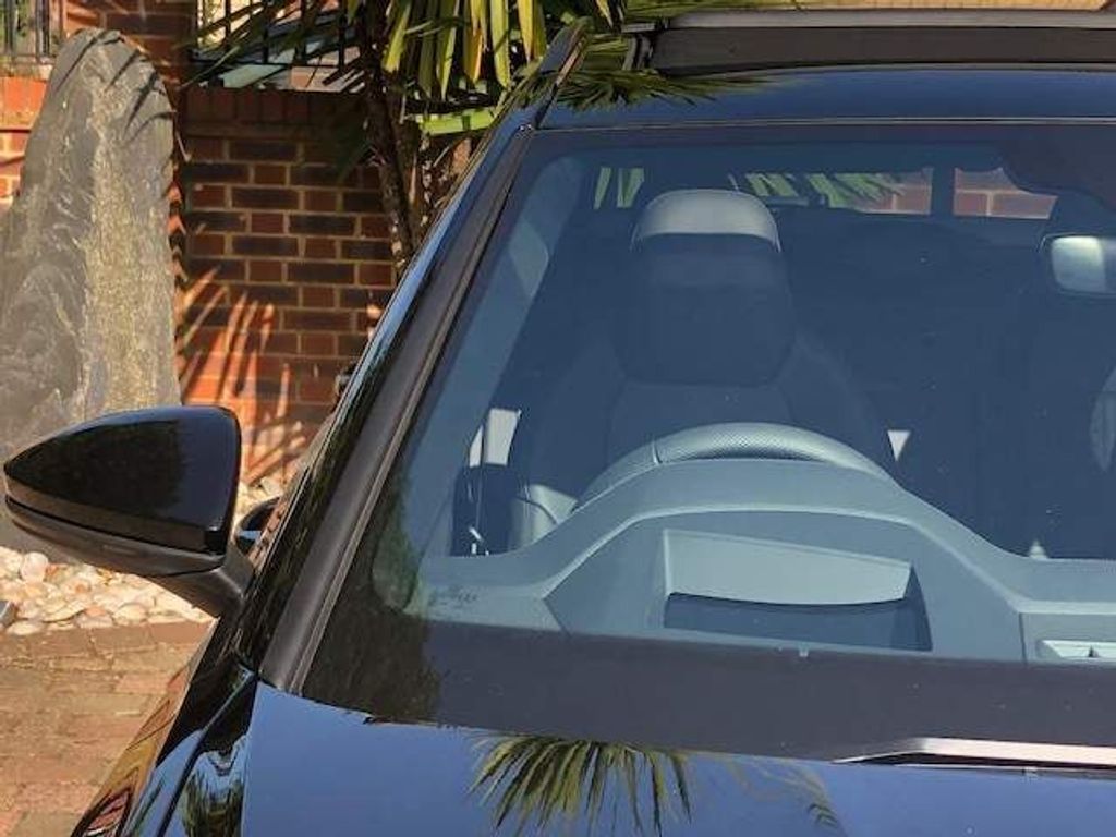 Audi RS6 Avant 4.0 TFSI V8 Vorsprung Tiptronic quattro