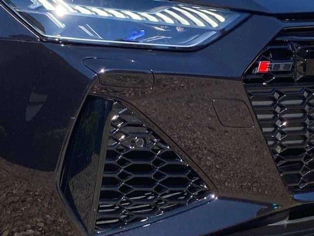 Audi RS6 Avant 4.0 TFSI V8 Vorsprung Tiptronic quattro