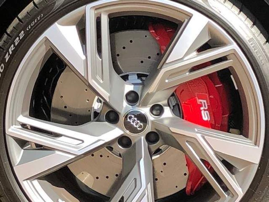 Audi RS6 Avant 4.0 TFSI V8 Vorsprung Tiptronic quattro
