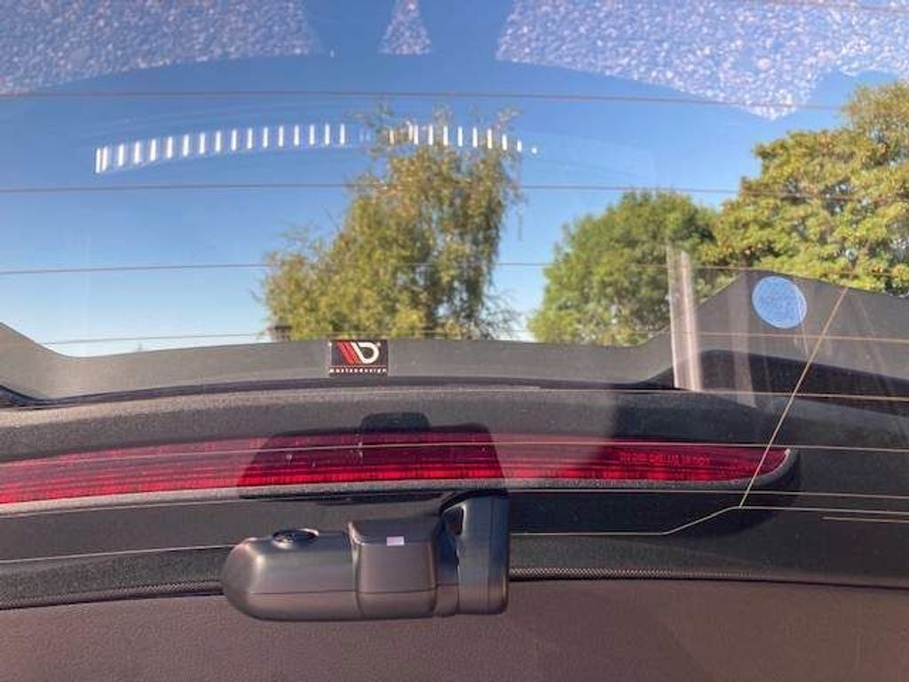 Audi RS6 Avant 4.0 TFSI V8 Vorsprung Tiptronic quattro