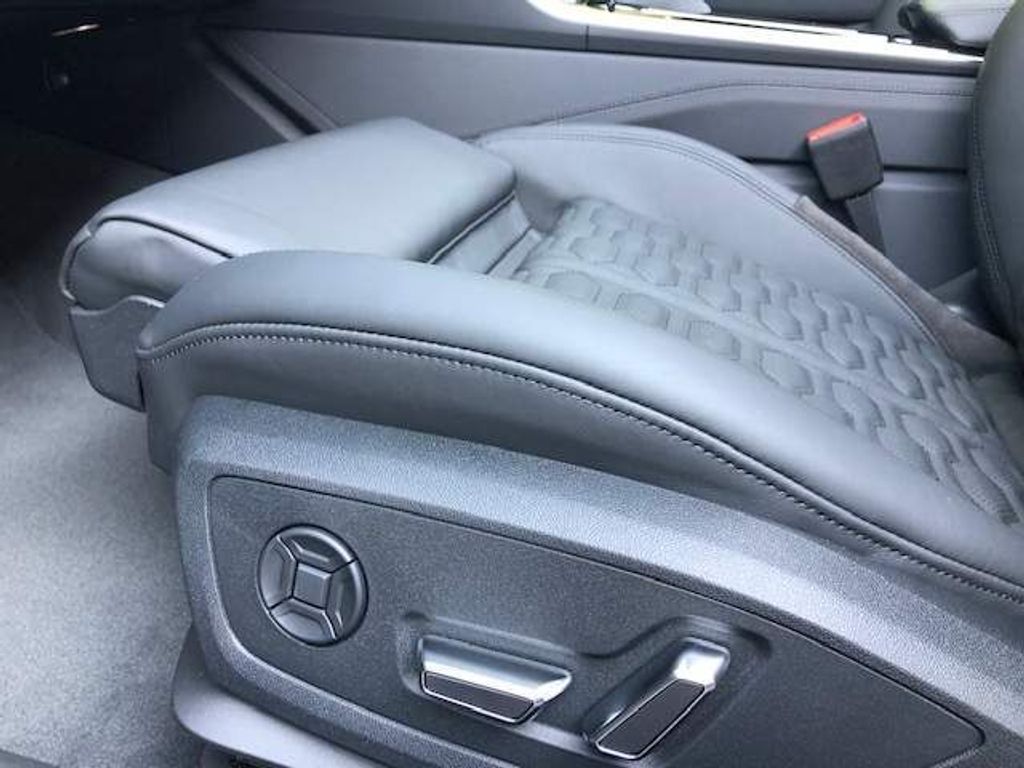 Audi RS6 Avant 4.0 TFSI V8 Vorsprung Tiptronic quattro