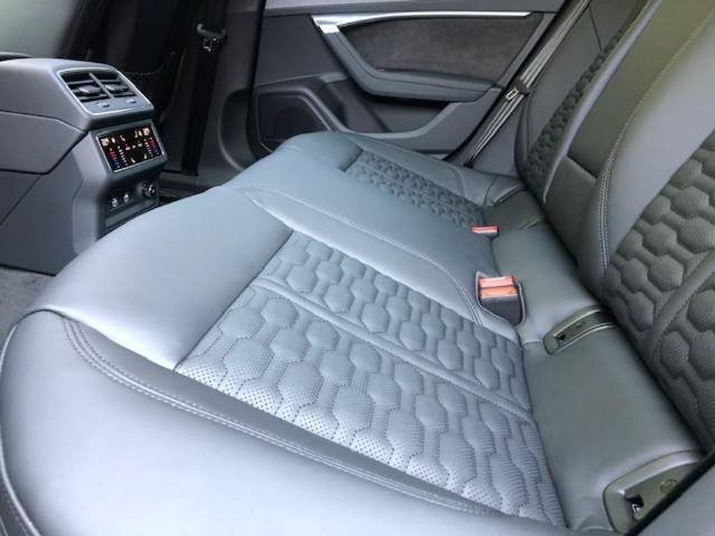 Audi RS6 Avant 4.0 TFSI V8 Vorsprung Tiptronic quattro