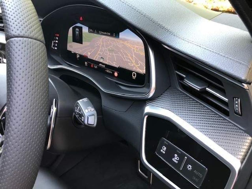Audi RS6 Avant 4.0 TFSI V8 Vorsprung Tiptronic quattro