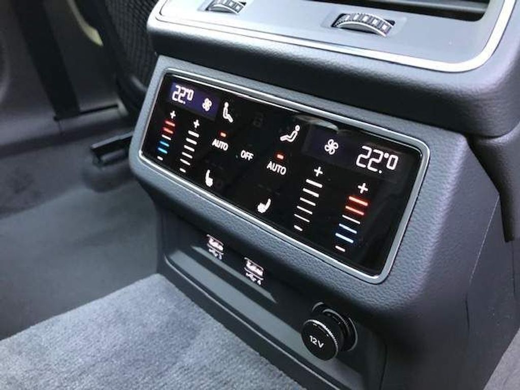 Audi RS6 Avant 4.0 TFSI V8 Vorsprung Tiptronic quattro