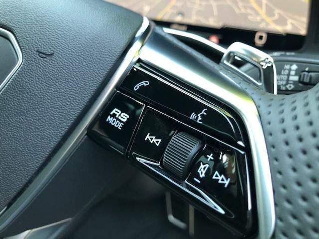 Audi RS6 Avant 4.0 TFSI V8 Vorsprung Tiptronic quattro